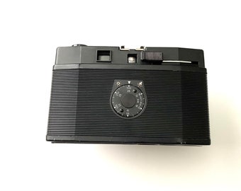 ヴィンテージ レトロ CMEHA Smena Symbol USSR ポイント アンド