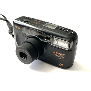 Kodak Advantix 4100ix - Etsy