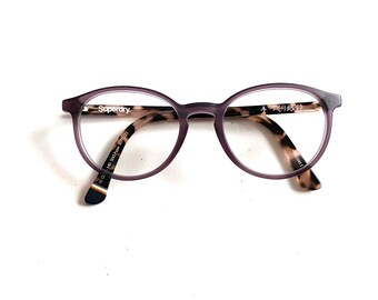 Monture top lunette superdry