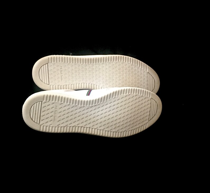 paul smith trainers uk9