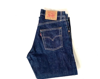 30/33 jeans vintage LEVIS 522 homme W30 L33