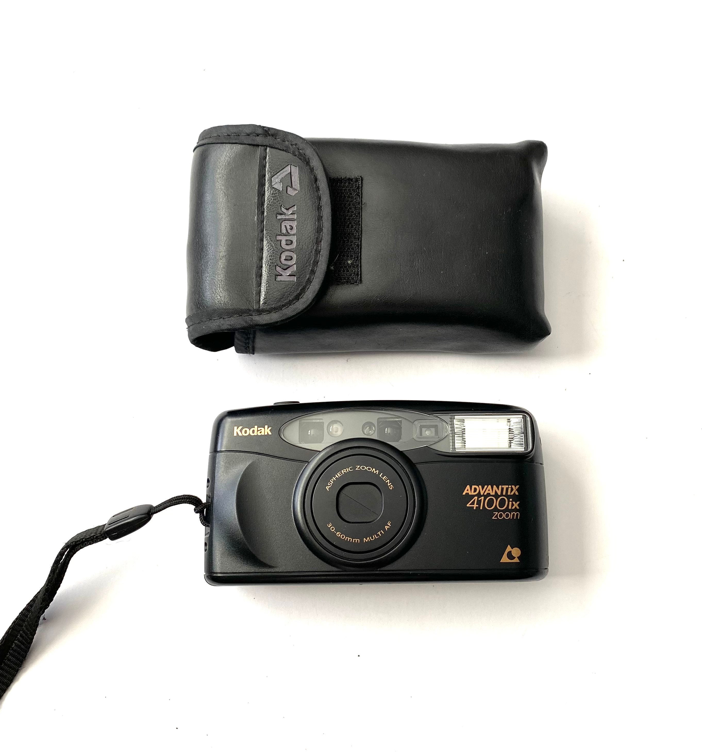 Kodak ADVANTIX 4100ix zoom コンパクトカメラ Amazon.com : Kodak Advantix 4100 IX Zoom APS Film P&S Camera