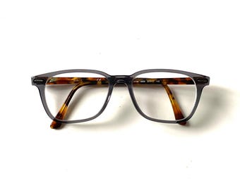 Mens womens brown tortoiseshell RAY BAN RB5228 sunglasses glasses specs size 53-17-140