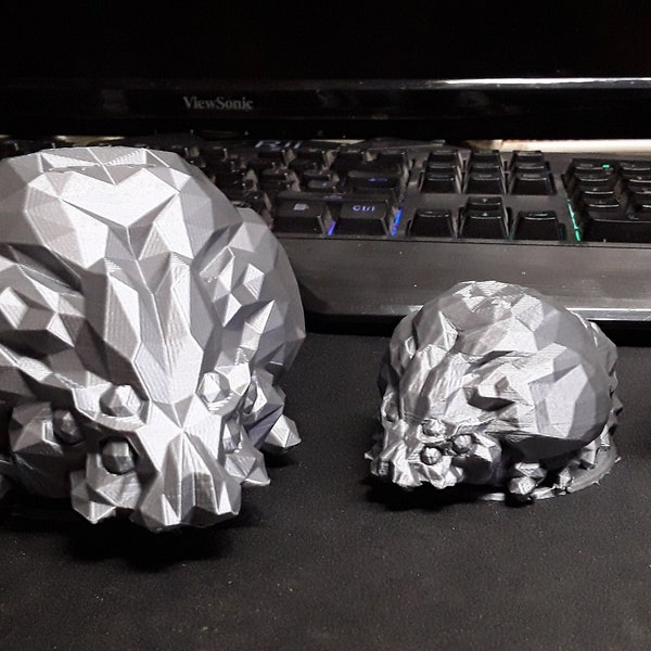 Pla Loot Bug Etsy