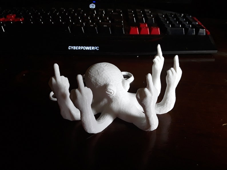 3d printed desktop toys 3d printed desktop toys