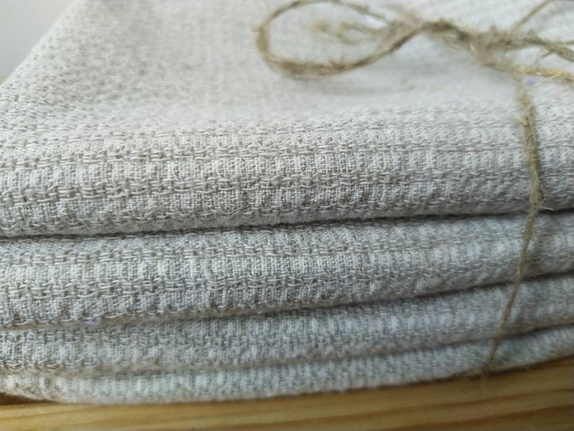 Dicke Leinen Küchentücher 100 % Leinen langlebige | Etsy