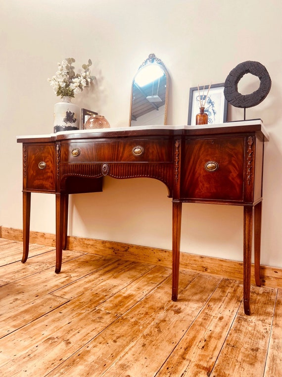 Georgian sideboard deals