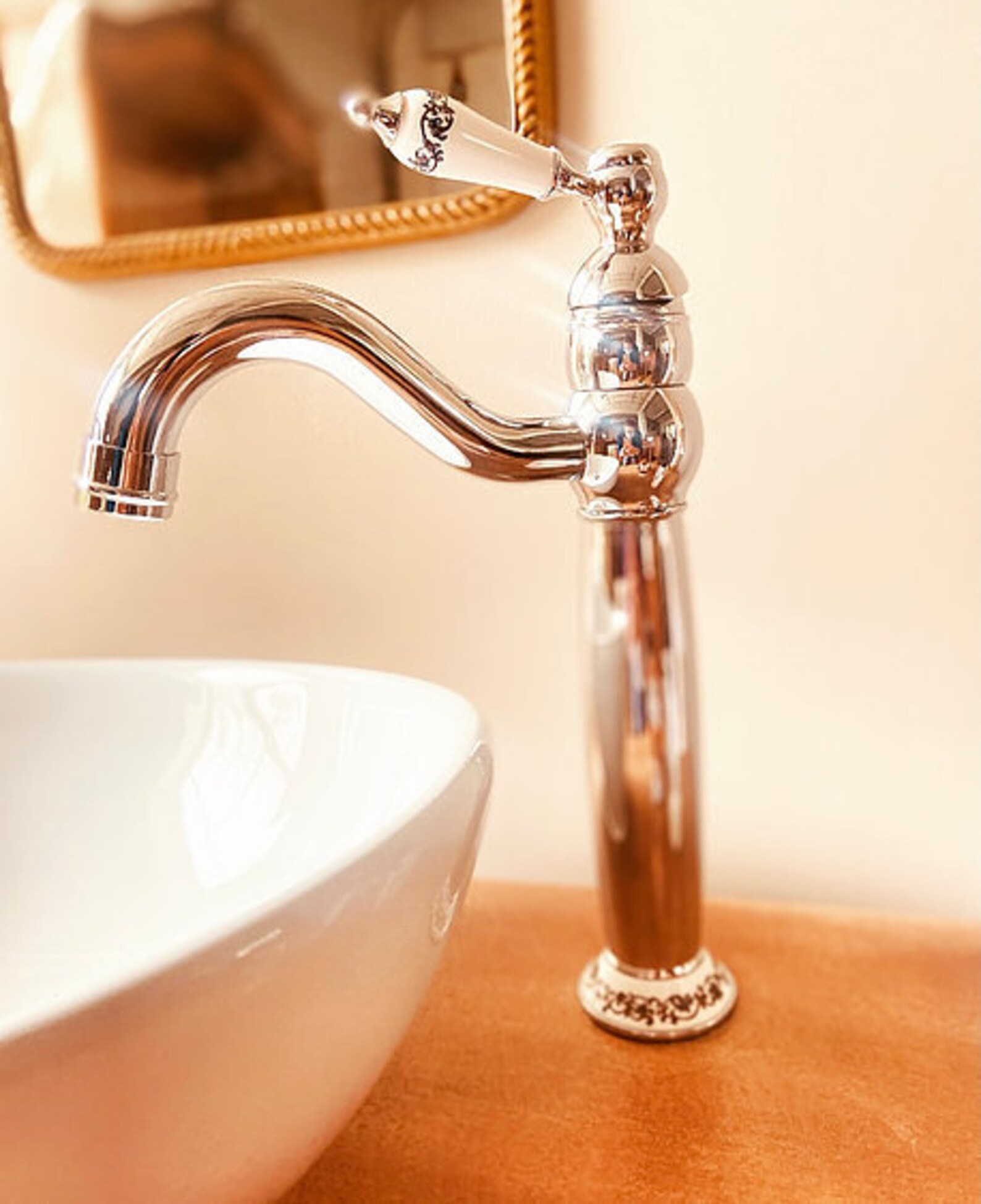 NOW SOLD French Antique Bathroom Sink / Vanity / Washstand / Etsy Italia