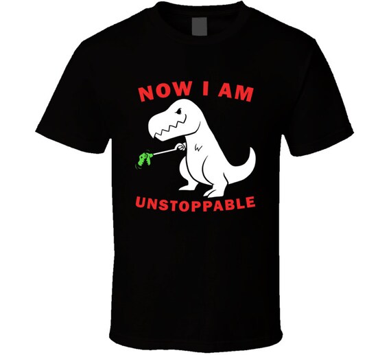 I am unstoppable t shirt Clearance