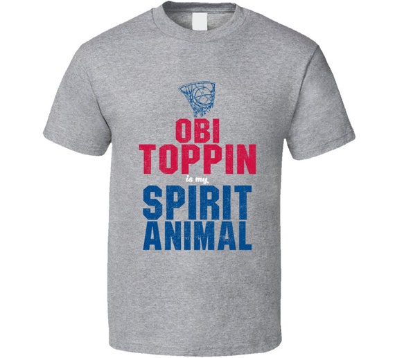 Obi Toppin Gifts & Merchandise for Sale