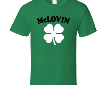 Unsere besten Vergleichssieger - Suchen Sie hier die Mclovin shirt Ihren Wünschen entsprechend