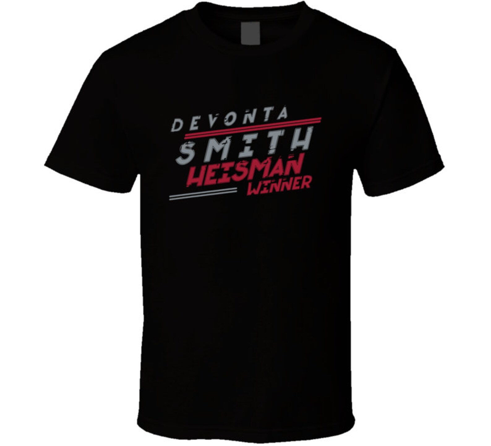devonta smith shirt