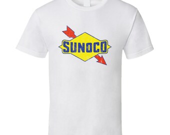 sunoco t shirt