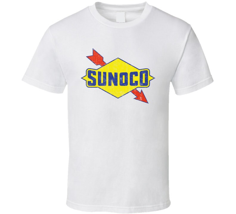 sunoco t shirts