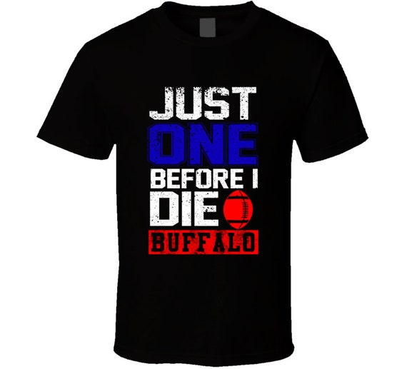 Buffalo Mafia Fan Gift T Shirt - Etsy 