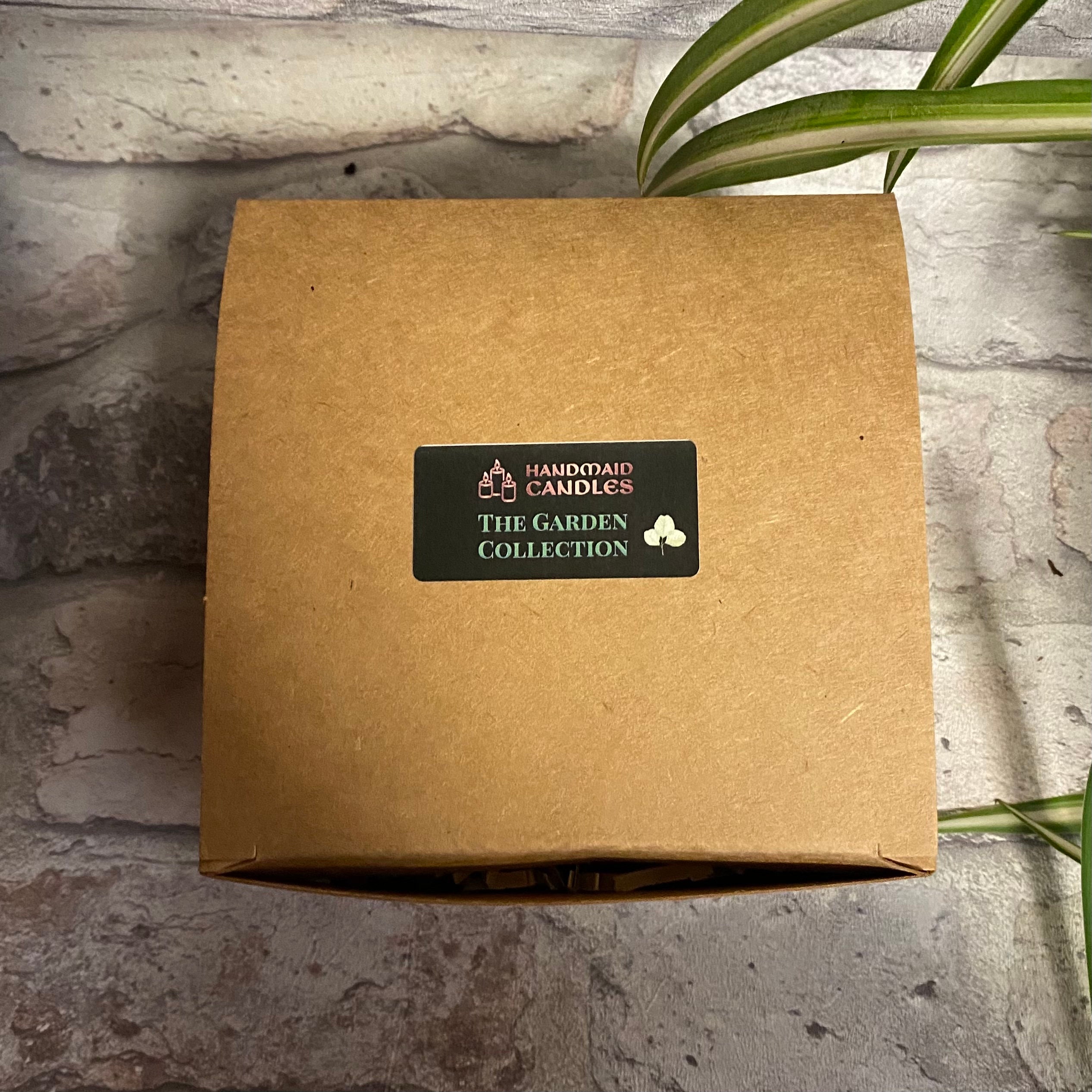Nature garden candles coupon code