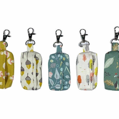 Poop Emoji Dog Bag Holder Etsy