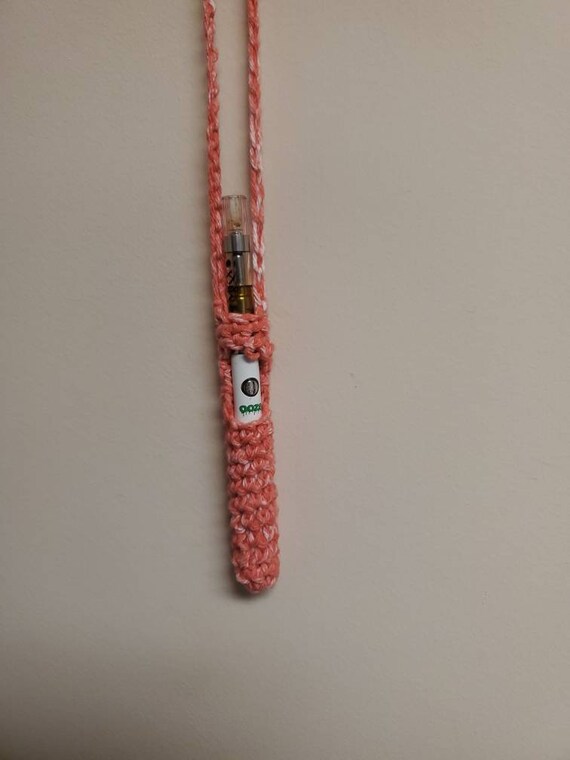 Vape Pen Holder, Vape Pen Necklace, Vape Pen Lanyard - Etsy