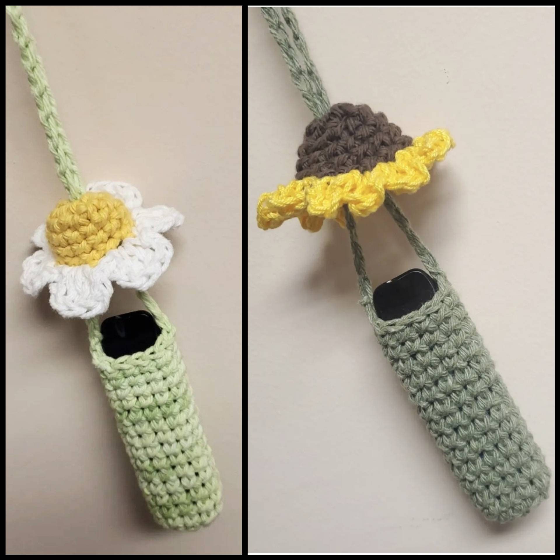 Vuse Alto Leash
