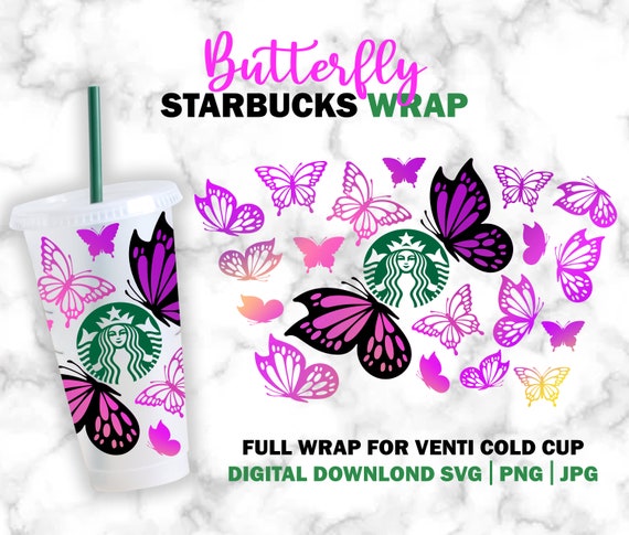 Free Free Butterfly Svg Wrap 739 SVG PNG EPS DXF File