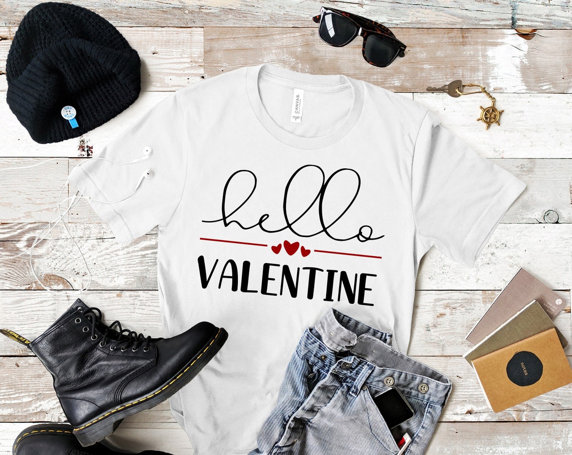 Download Hello Valentine Svg Valentines Day Svg Png Jpg Valentines ...