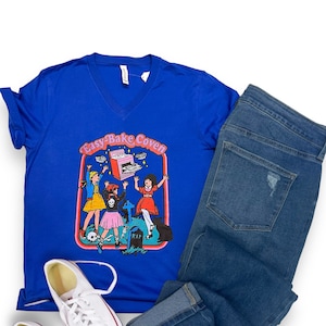 Easy Bake Coven Tee