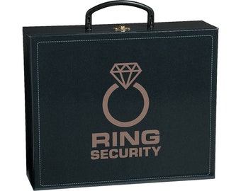 ring bearer security kit