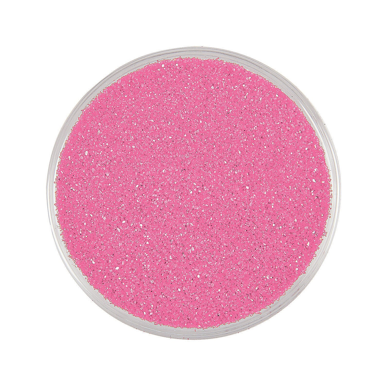 pink sand loop