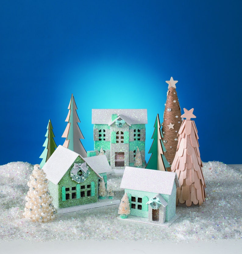 DIY Large Styrofoam Cones Floral Bulk Craft Accessories Etsy