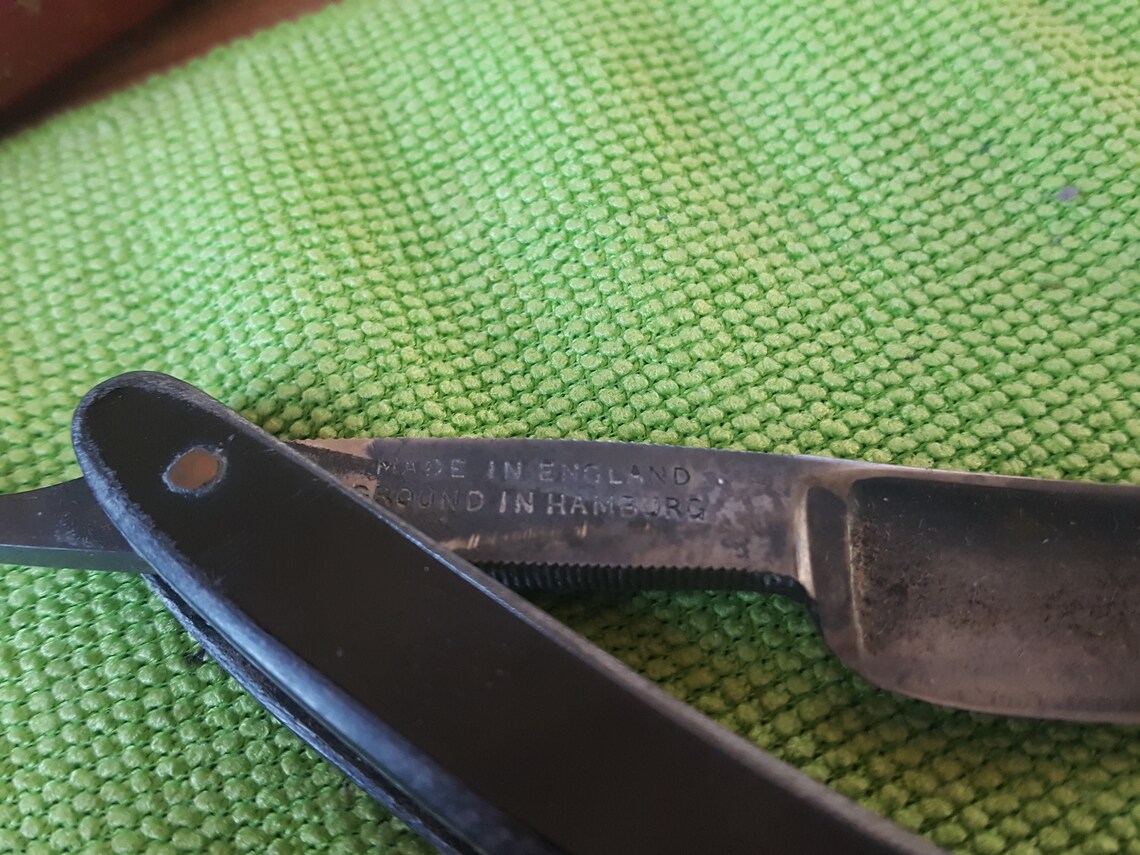 kropp cut throat razor