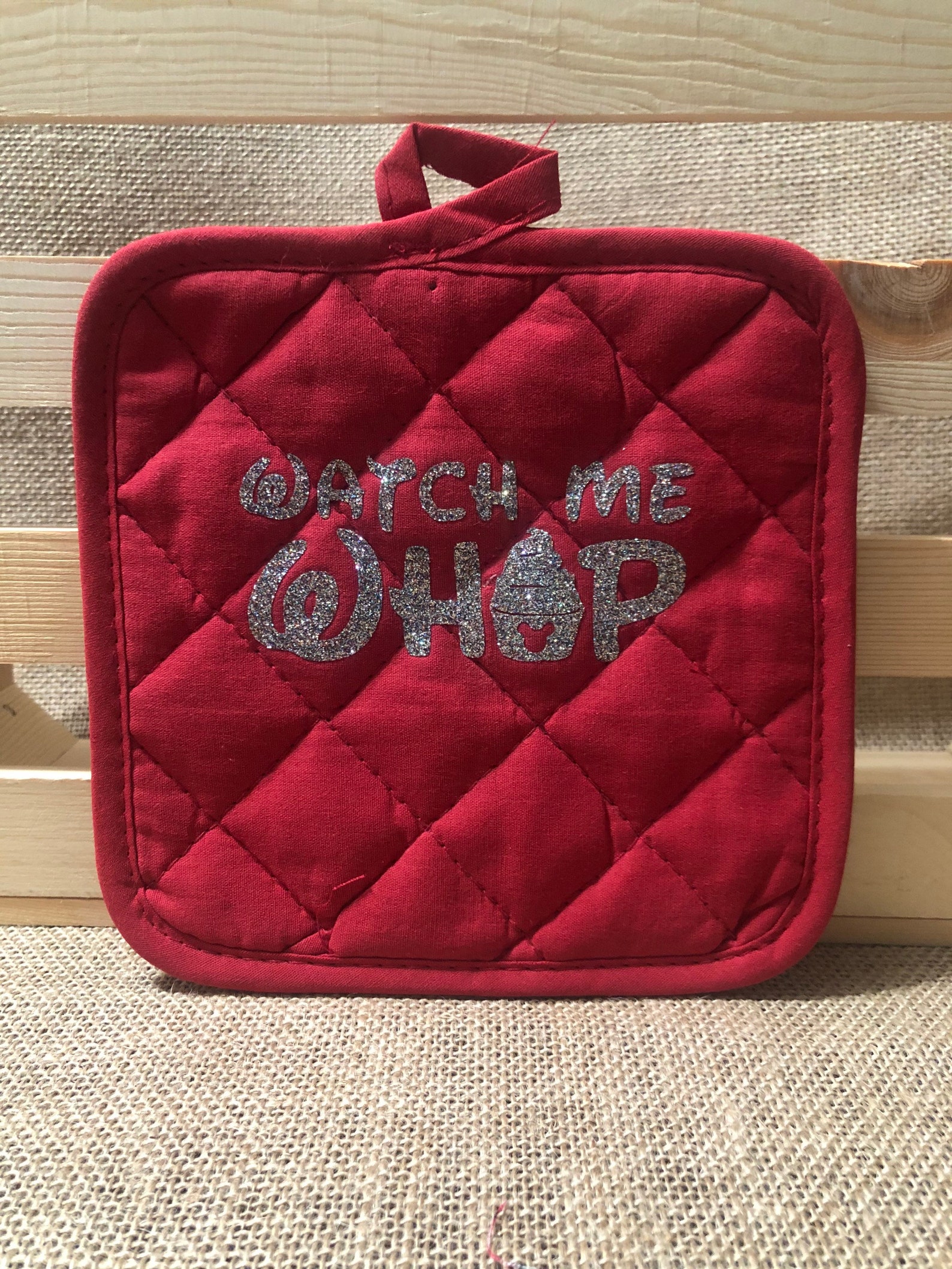 Disney Inspired Pot Holders Etsy