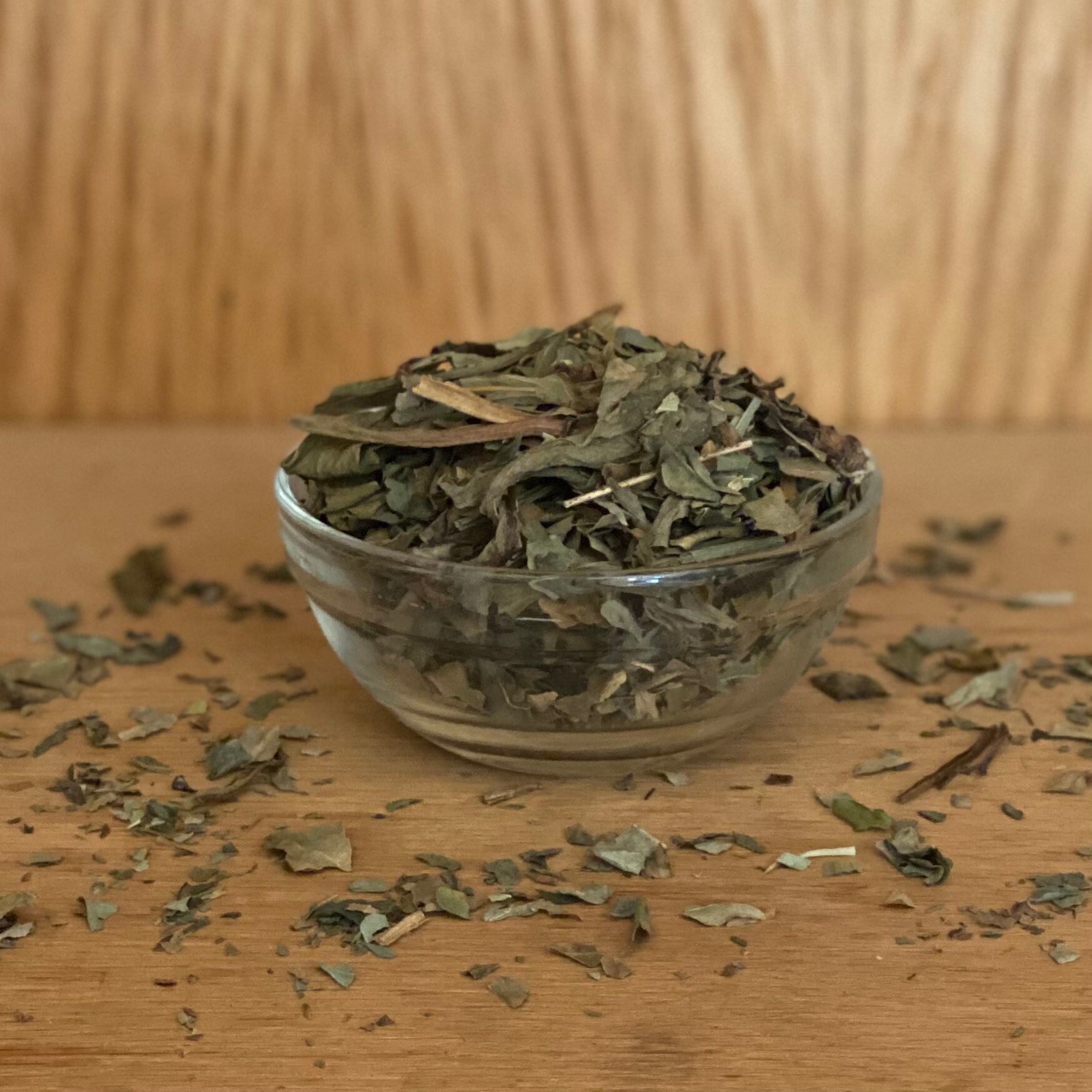 Deer's Tongue | Etsy