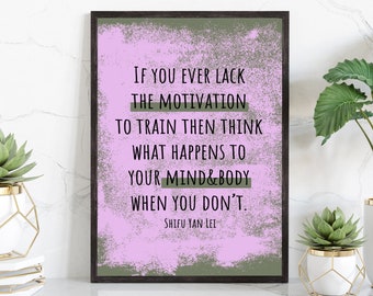 Gym wall art, Words of wisdom, Quotes, Home gym posters, Inspired posters, Fitness decoration ideas, Motivational quotes, Meaningful words
