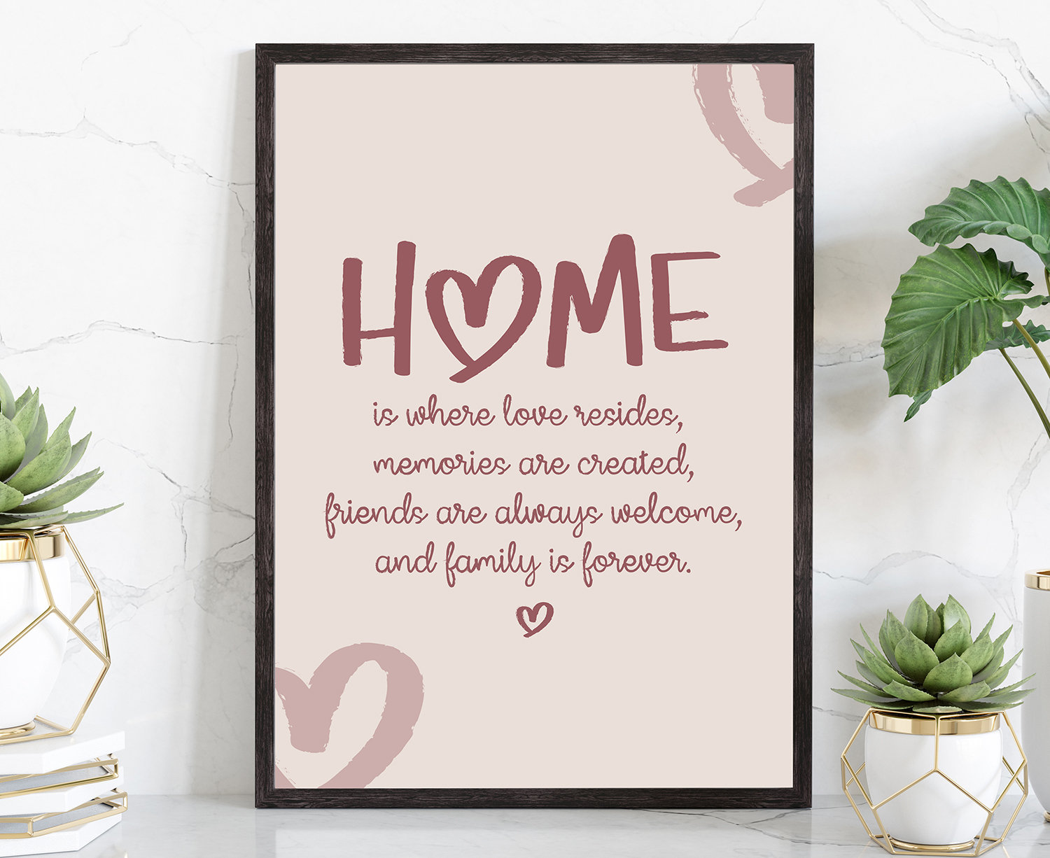 Home Quotes, Quotes Poster Print, Home Wall Decoration, Living Room Quotes,  Family Room Wall Arts, Entrepreneur Modern Posters, Gift for Mom - Etsy, image size:1500x1226