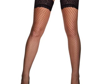 gucci thigh high socks