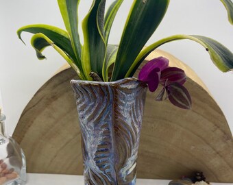 Planter Handmade Ceramic Vase Style Succulent Plant Pot