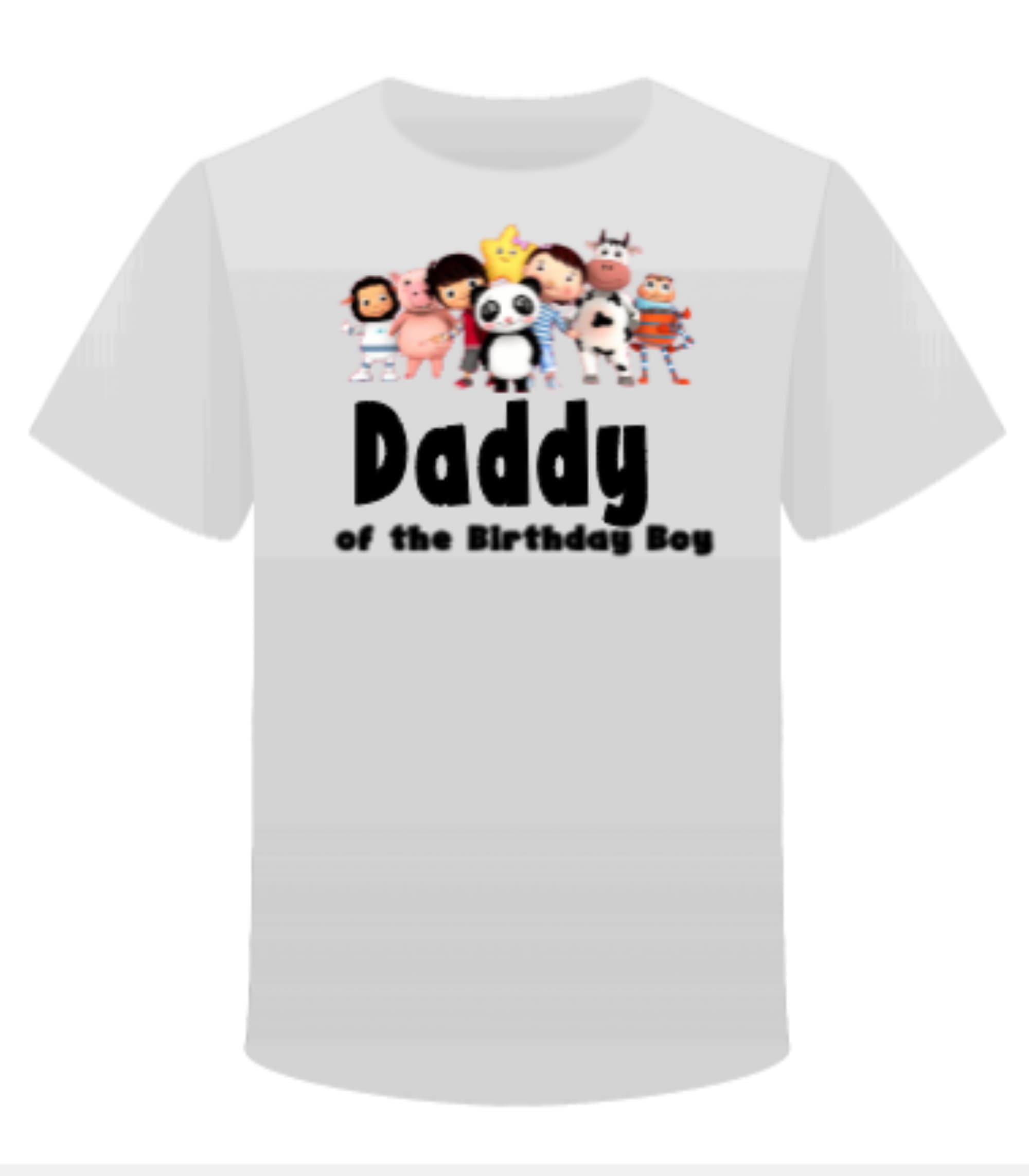 Little Baby Bum Kids and Family Matching Shirts, Family Baby Bum Shirts