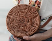 Bag SENJA (brown)