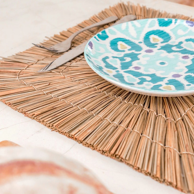 Soeji Varna Placemat - Thumbnail 5