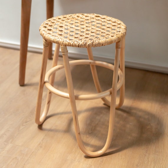 Cane stool online hotsell