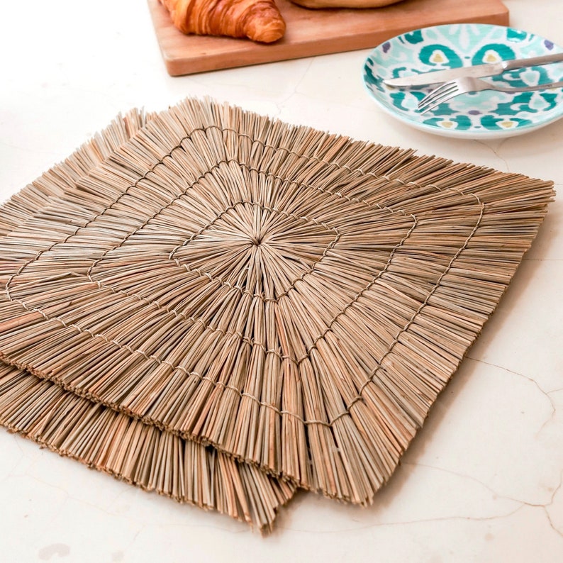 Soeji Varna Placemat - Thumbnail 3