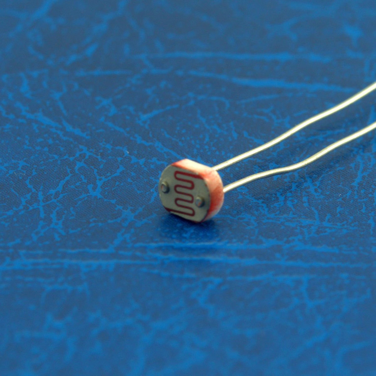 10 x LDR Light Dependent Resistors Photoresistor Arduino Etsy