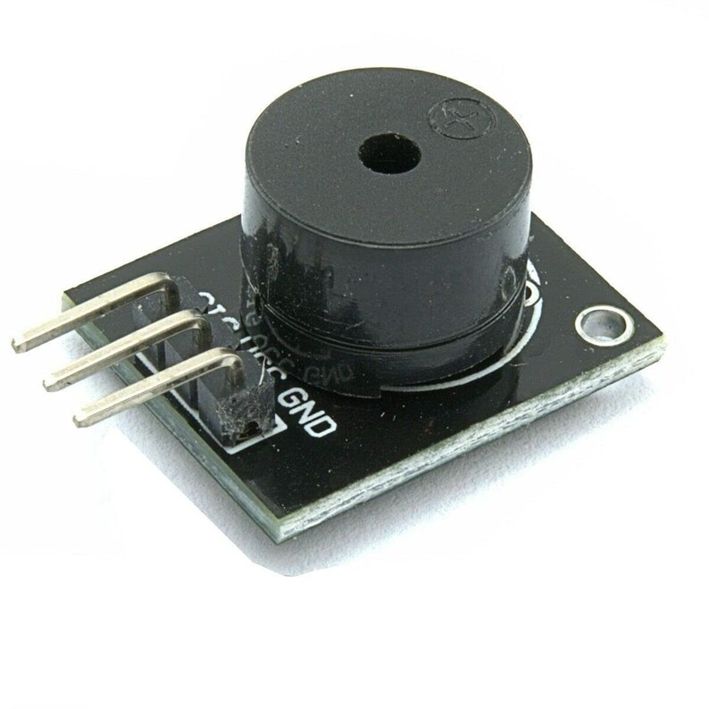 100 pieces Speakers & Transducers Buzzers 100 pieces Speakers & Transducers Buzzers