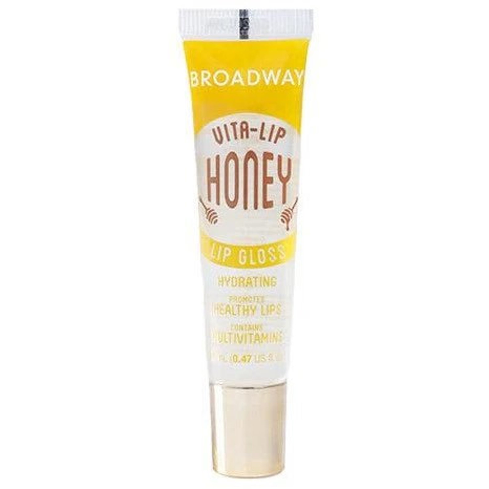 Broadway Lip Gloss VitaLip Mango Butter Rosehip Argan & Etsy