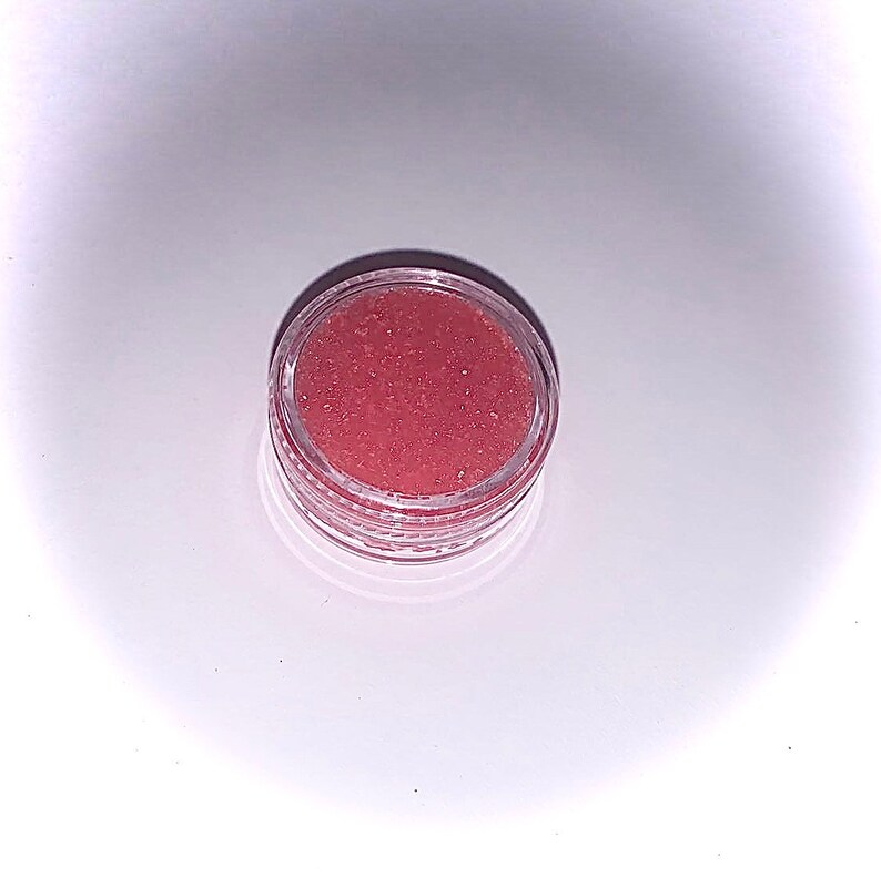 Homemade Lip Scrubs/ Edible Lip srub With Vitamin E and Jojoba Etsy