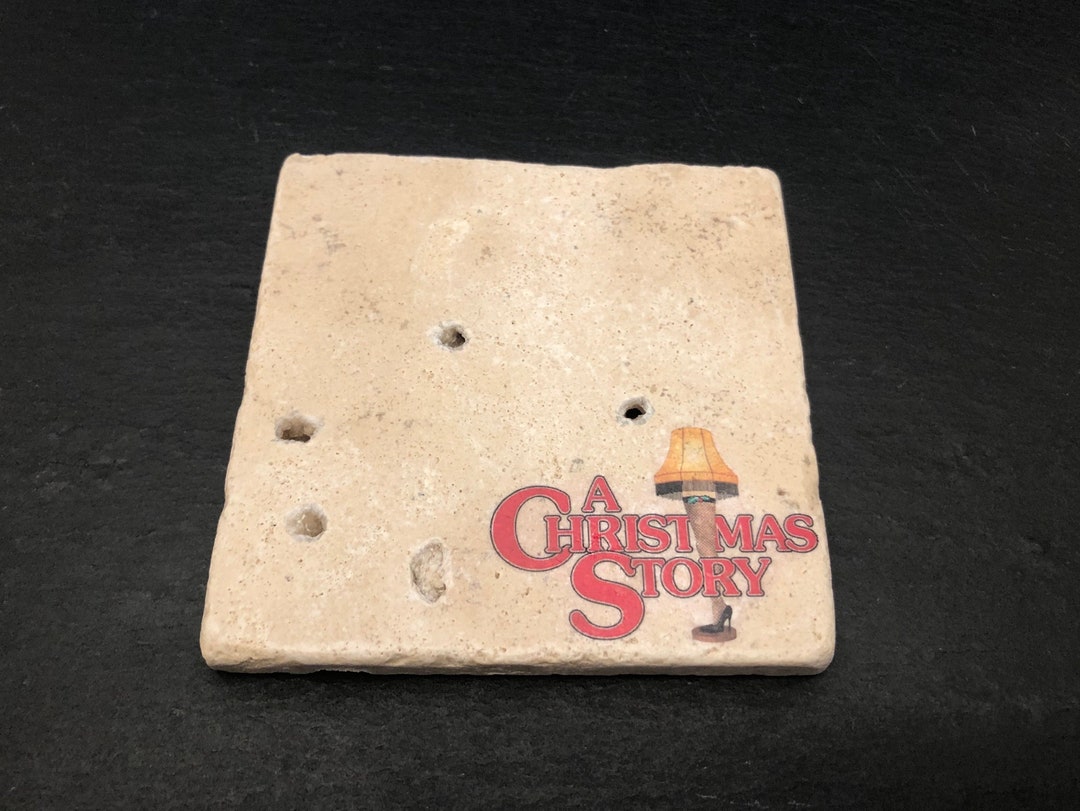 Christmas Story Decorations 