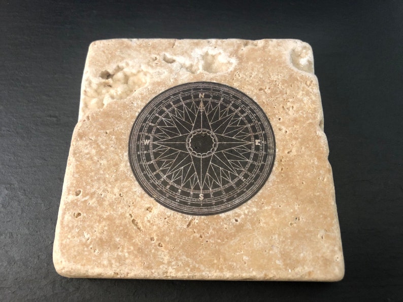 Husband Gift Nature Father Gift Traveler Gift Wanderlust Decor Fathers Day Gift Compass Gift Compass Art Compass Rose Compass Decor