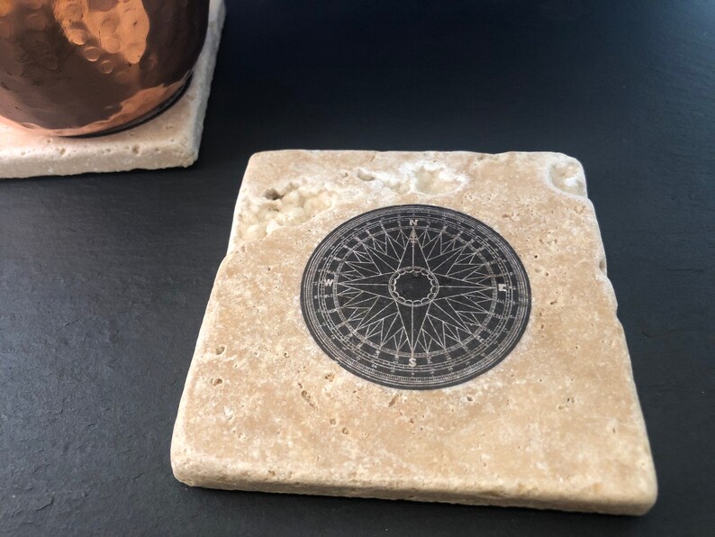 Husband Gift Nature Father Gift Traveler Gift Wanderlust Decor Fathers Day Gift Compass Gift Compass Art Compass Rose Compass Decor