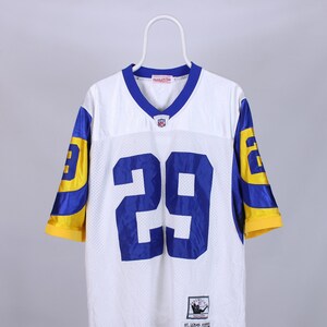 Dickerson Jersey 