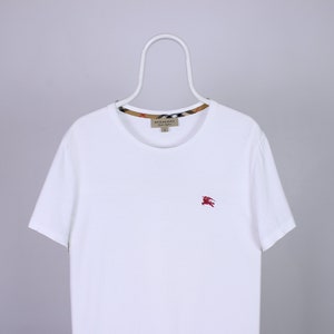 Burberry t shirt online india sales